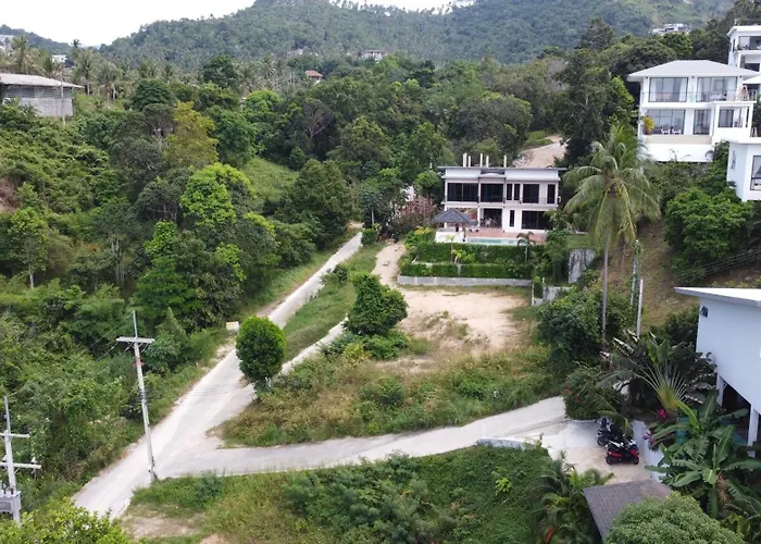 Seasun Villa Haad Tien